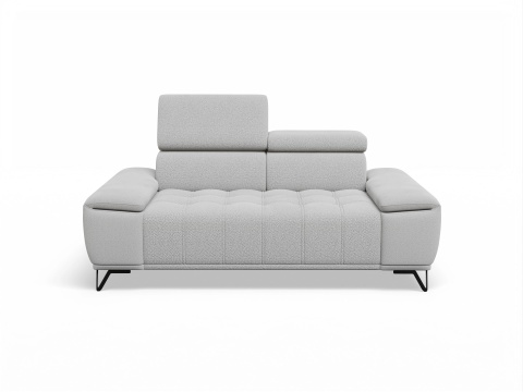 2-Sitzer Sofa ohne Funktion